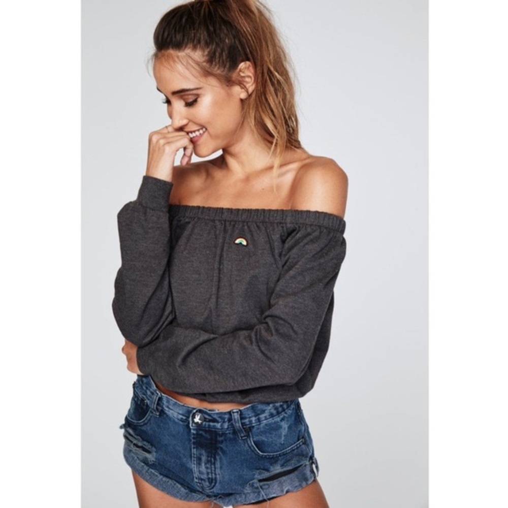 Spiritual gangster sweater